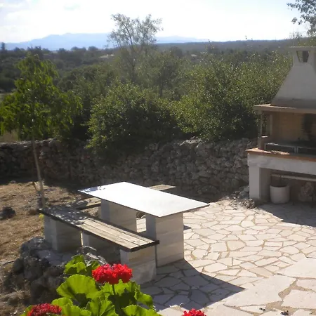 Ferienhaus Amygdalia, A Stone House In A Quiet Landscape *